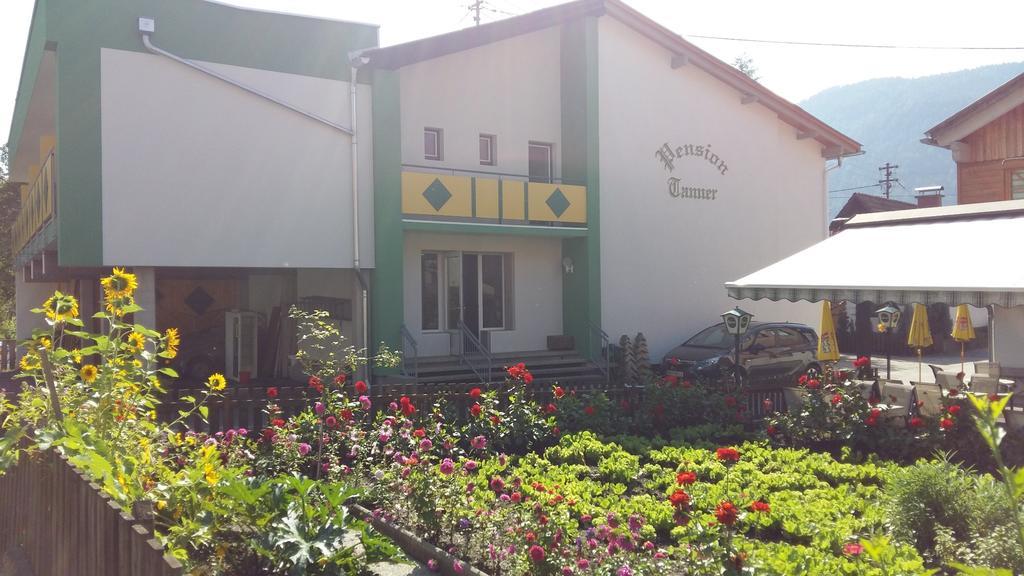 Gasthof Zum Mohrn Oberwoelz Stadt المظهر الخارجي الصورة